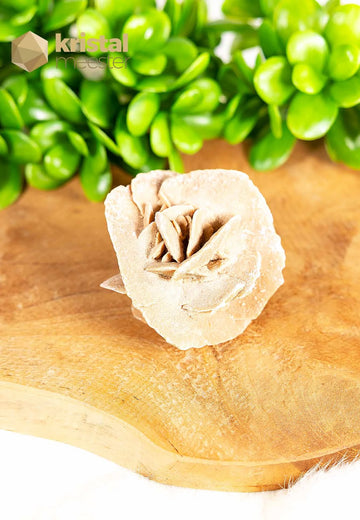 Desert Rose raw - no. 1