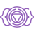  Voorhoofdchakra